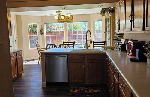 Grand Junction Casa | Para Tu Familia - Designed with Family In Mind