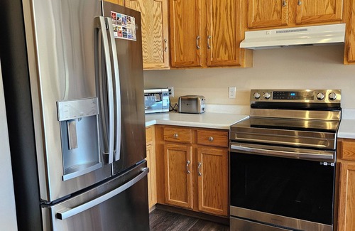 Grand Junction Casa | Para Tu Familia - Designed with Family In Mind