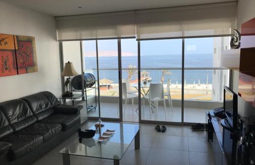 Pisco Apartamento | Paracas Beach Vacation Rentals