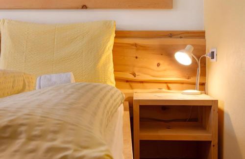 Pedraces Apartamento | Paracia App Cir