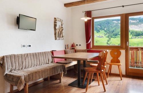 Pedraces Apartamento | Paracia App La Vedla