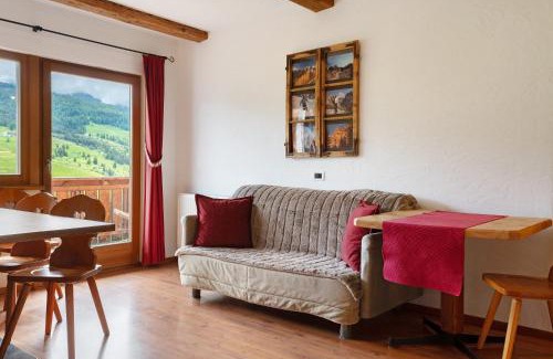 Pedraces Apartamento | Paracia App La Vedla