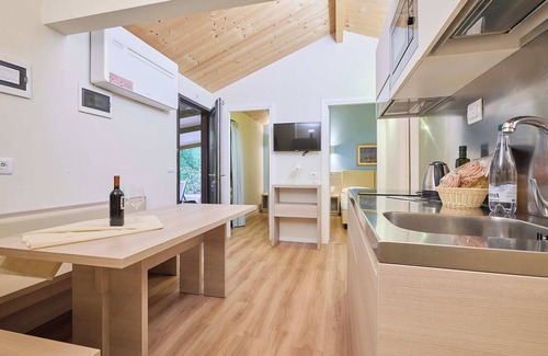Donoratico Hotel | Paradù EcoVillage & Resort