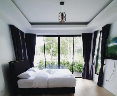 Ayutthaya Casa | Parada Ayutthaya