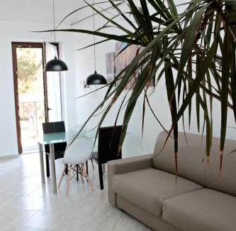 Golasecca Apartamento | Paradeisos Residence Sas