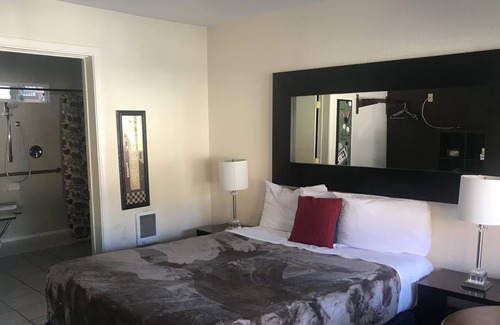 Lakeside Park Hotel | Paradice Motel