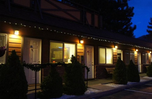 Lakeside Park Hotel | Paradice Motel