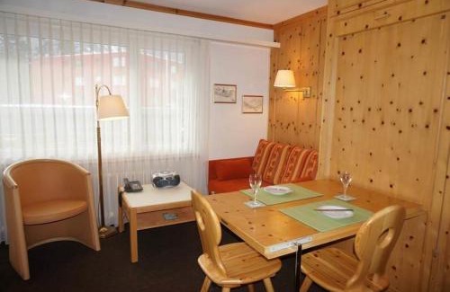 Arosa Apartamento | Paradies 023