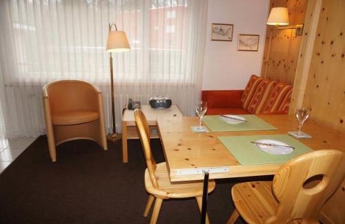 Arosa Apartamento | Paradies 023