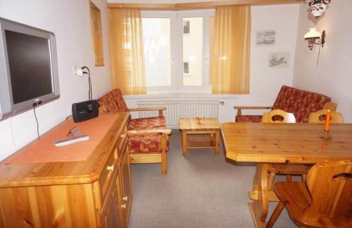 Arosa Apartamento | Paradies 026