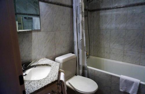 Arosa Apartamento | Paradies 026
