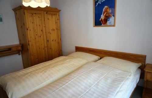 Arosa Apartamento | Paradies 026
