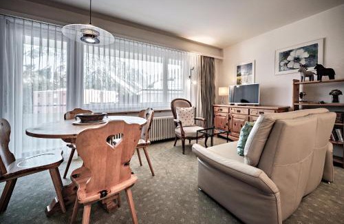 Arosa Apartamento | Paradies 045