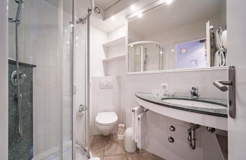 Arosa Apartamento | Paradies 045