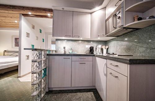 Arosa Apartamento | Paradies 045