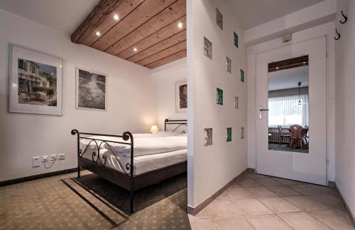 Arosa Apartamento | Paradies 045