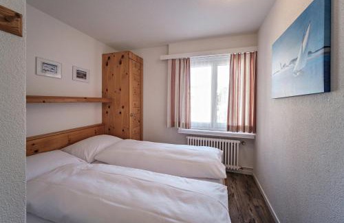 Arosa Apartamento | Paradies 210