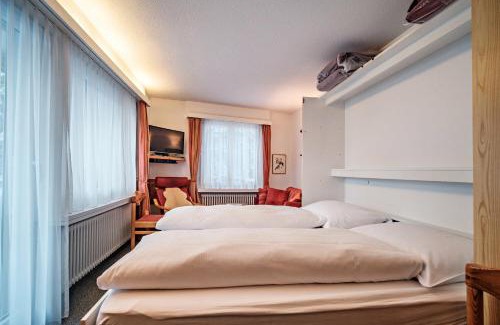 Arosa Apartamento | Paradies 303