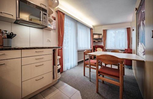 Arosa Apartamento | Paradies 303