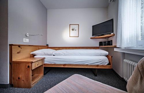 Arosa Apartamento | Paradies 305