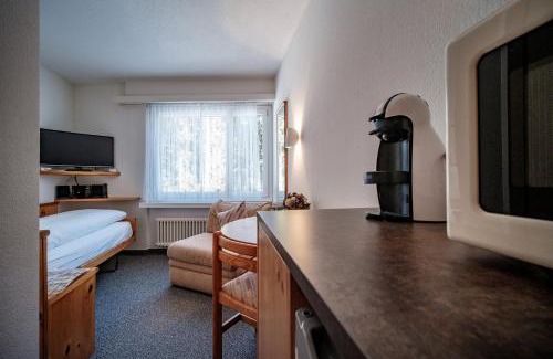 Arosa Apartamento | Paradies 305