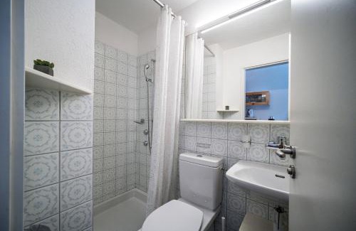 Arosa Apartamento | Paradies 305