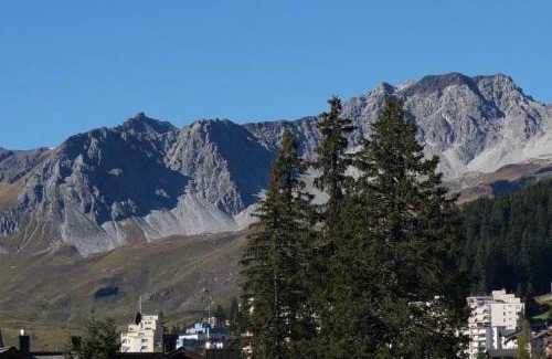 Arosa Apartamento | Paradies 411