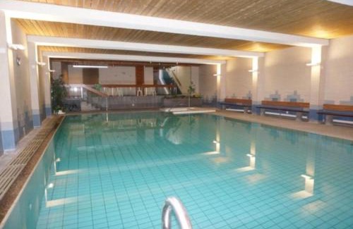 Arosa Apartamento | Paradies 503