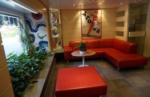 Arosa Apartamento | Paradies 503