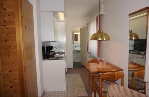 Arosa Apartamento | Paradies 503