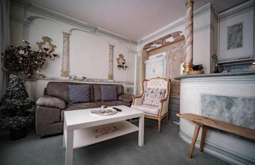 Arosa Apartamento | Paradies 507