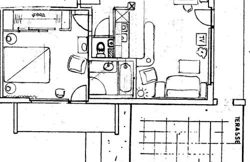 Arosa Apartamento | Paradies 507