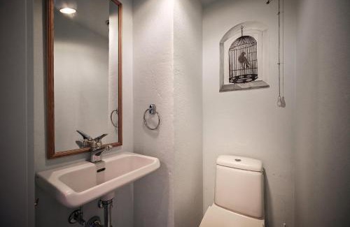 Arosa Apartamento | Paradies 507