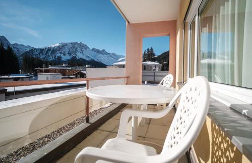 Arosa Apartamento | Paradies 507