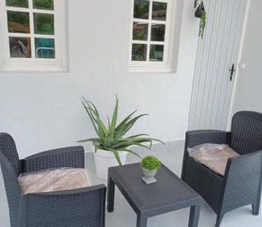 Les Abymes Apartamento | Paradies Caraïbes I