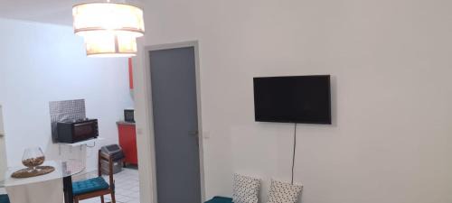 Les Abymes Apartamento | Paradies Caraïbes III