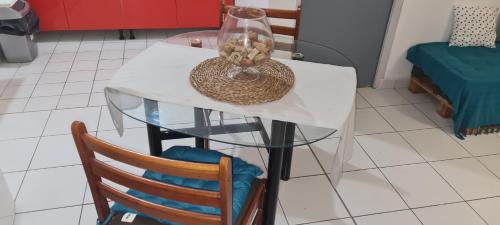 Les Abymes Apartamento | Paradies Caraïbes III