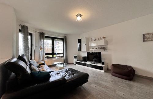 Konstanz-Paradies Apartamento | Paradies