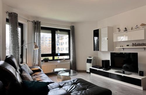 Konstanz-Paradies Apartamento | Paradies