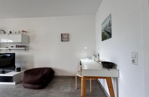Konstanz-Paradies Apartamento | Paradies