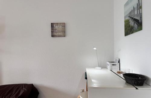 Konstanz-Paradies Apartamento | Paradies