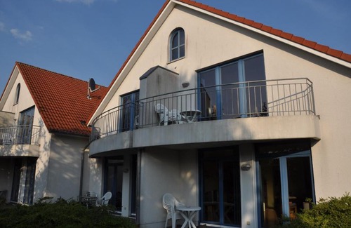 Nordseebad Burhave Apartamento | Paradies-Ferien Burhave - Kat. I