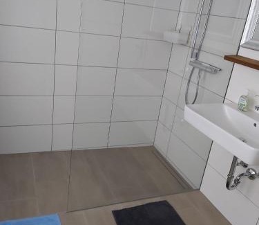 Schmallenberg Apartamento | Paradiesken am Berg