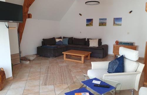 Schmallenberg Apartamento | Paradiesken am Berg