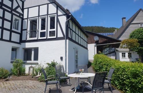 Schmallenberg Apartamento | Paradiesken am Berg