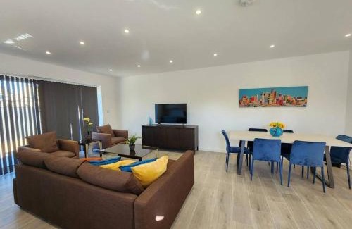 Kidlington Apartamento | Paradigm Court, Luxury 2-Bedroom Apartment F3, Oxford