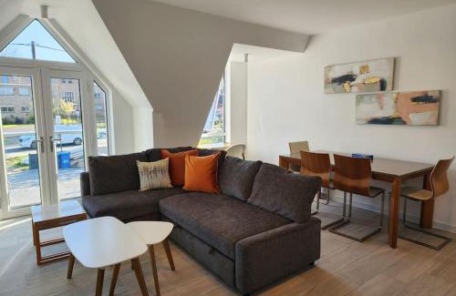 Kidlington Apartamento | Paradigm Court, Modern 1-Bedroom Apartment (6), Oxford