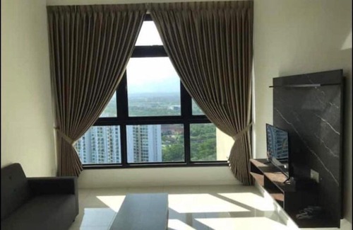 Taman Bukit Mewah Apartamento | Paradigm Residence by One Team