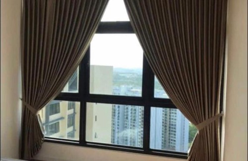 Taman Bukit Mewah Apartamento | Paradigm Residence by One Team