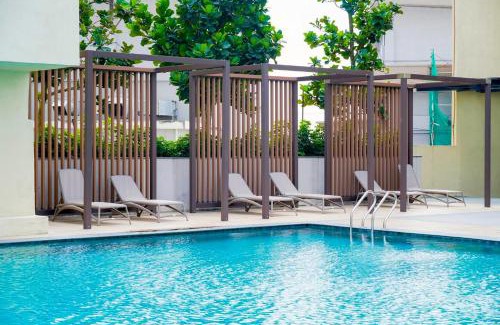 Taman Bukit Mewah Apartamento | Paradigm Residence Johor Bahru